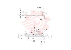 Mounting plate