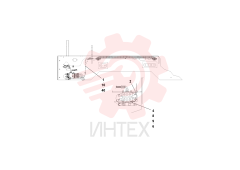 Cable harness
