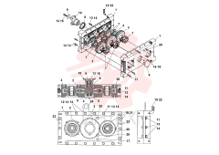 Drive unit