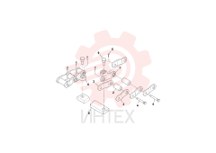 Ремкомплект RM 20939229 (1)