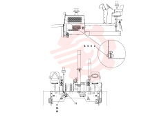 Cable harness