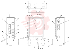 Junction box
