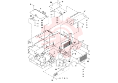 Deck plate