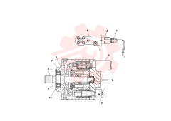 Retaining ring