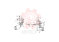 Split pin