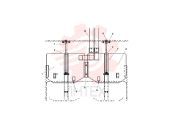Flow gate