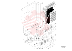 Mounting Plate RM 80802606 (2)