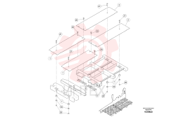 Base Plate RM 80786007