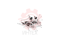 Control box
