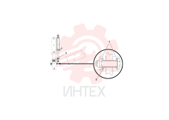 Вставка RM 21144191