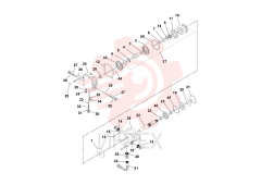 Plate, Thrust RM 59387431