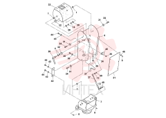 Bearing arrangement