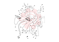 Hose assembly RM 13498266