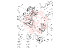 Hose assembly RM 13519848 (1)