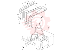 Sealing RM 43941079