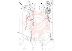 Control lever