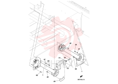 Bearing support