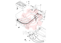 Hose assembly RM 43890938 (2)