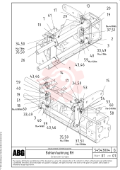 Mounting Plate RM 54410402 (2)