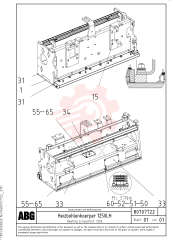 Screed Plate RM 80704588 (2)
