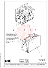 Screed RM 80707755 (2)