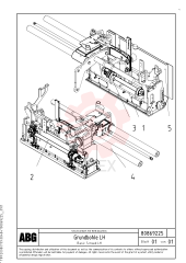 Screed RM 80869191