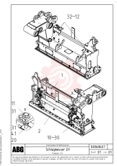 Tamper RM 80868995