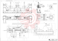 Болт RM 56295116 (5)