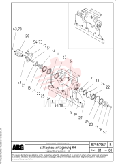 Bearing Housing