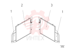 Insulating Mat