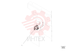 Valve block RM 54717038 (2)
