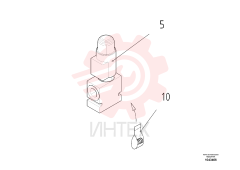 Sealing Kit RM 80611833
