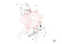 Support Plate RM 14286439 (2)