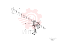 Swivel Arm RM 80612294