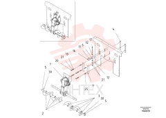 Chain Housing