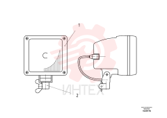 Фара RM 80633415