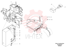 Cable harness RM 80674344 (2)