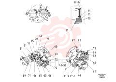Gear RM 80742034