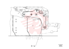 Side Plate RM 80640139