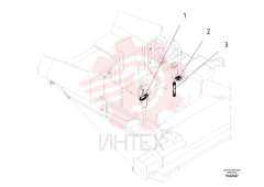 Valve block RM 80613912 (1)