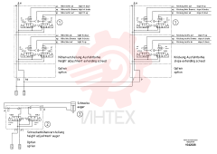 Valve block RM 80613912 (2)