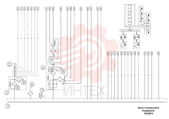 Hydraulic fluid tank RM 80609597 (3)