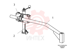 Рукоять RM 54515747