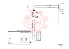 Tamper Pump RM 80782121