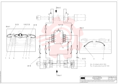 Шланг RM 54522495 (3)