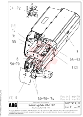 Крышка RM 54440847 (5)