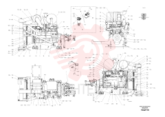 Distributor Gear Compl RM 80751357