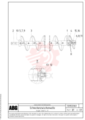 Coupling Piece RM 58854399 (2)