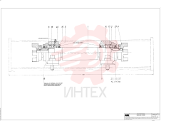 Eccentric Shaft RM 14255988 (2)