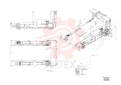 Track Carrier RM 80677511
